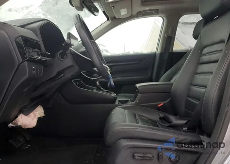 2024 Honda Cr-V Exl из США, поврежденный, VIN 2HKRS4H75RH444100